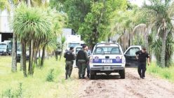 2021 09 23 Robo La Plata Perros Roteweiller