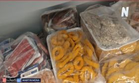 Observatorio de RePerfilAr: cuánto costó comprar pescado en agosto