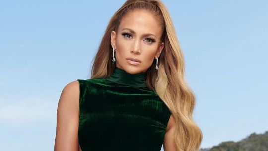 Los 6 trucos mejor guardados de Jennifer Lopez para una alimentación saludable