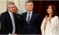 alberto macri cristina