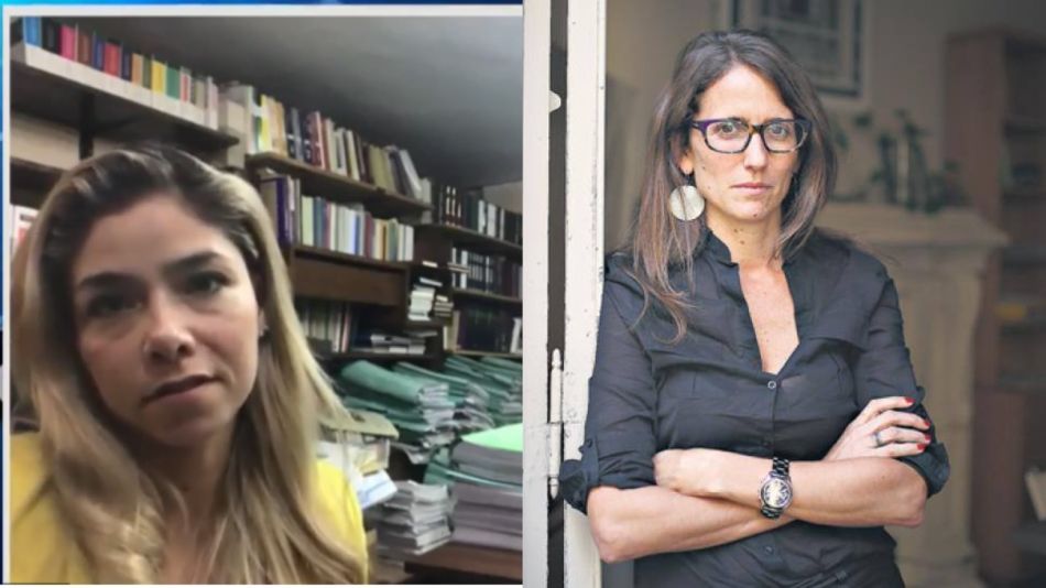 Erika Juárez Tucumán