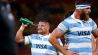 argentina rugby pumas