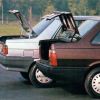 Renault 9 GTL vs. Fiat Duna SCL