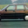 Renault 9 GTL vs. Fiat Duna SCL