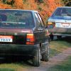 Renault 9 GTL vs. Fiat Duna SCL