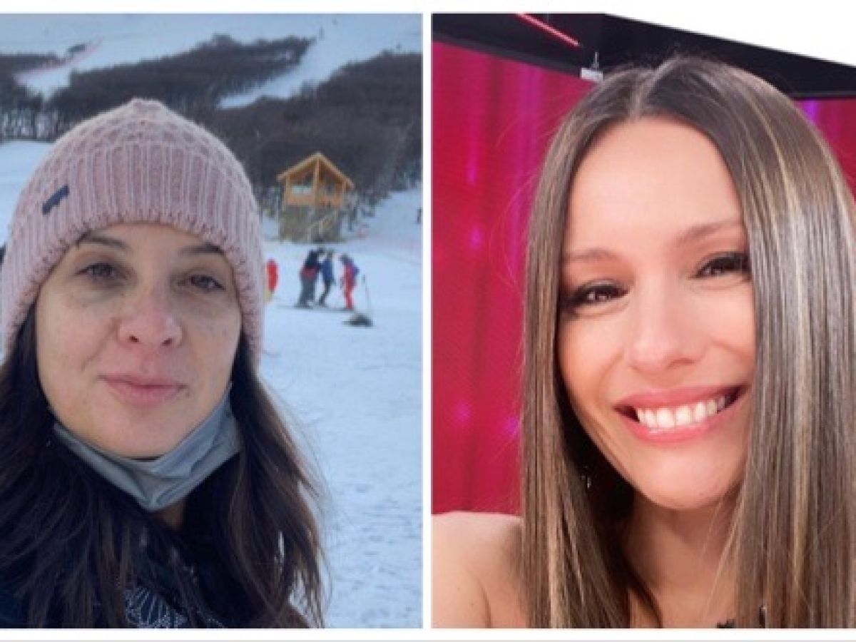 Picantísimo comentario de Edith Hermida a Pampita luego del encuentro de Moritán y Vicuña