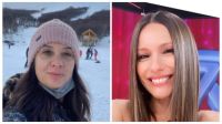 Picantísimo comentario de Edith Hermida a Pampita luego del encuentro de Moritán y Vicuña