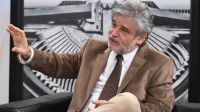 REPORTAJE DE FONTEVECCHIA A DANIEL FILMUS 20210924