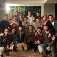 Juan Martín del Potro cumplió años: "Fue el primero sin mi papá"