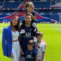 Lionel Messi y Antonela Roccuzzo ya tienen casa en París: El requisito clave al que tuvieron que renunciar
