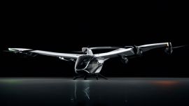 Según la compañía, este modelo “marca el comienzo de una nueva generación”.