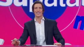 Los invitados de Pasapalabra Famosos de este sábado: quiénes son