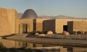 Bodega Zuccardi Valle de Uco