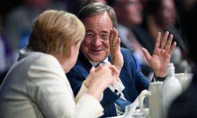 german election