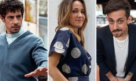 La Uno, Corta por Lozano y Match Game