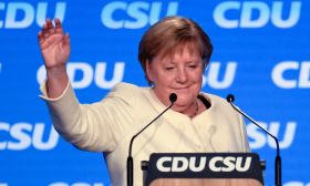 merkel