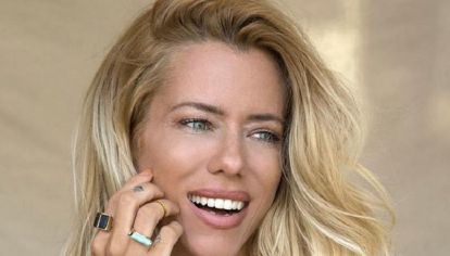 Nicole Neumann mostró cómo es su nueva mansión: "Hogar dulce hogar"