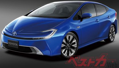 El próximo Toyota Prius tendrá motor a hidrógeno, ¿igual que Corolla?