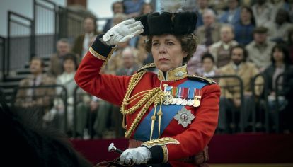 Tres series ganadoras del Emmy 2021 para maratonear en el finde.