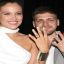 Lucas le propuso casamiento a Barbie en Punta Cana, durante un viaje familiar.