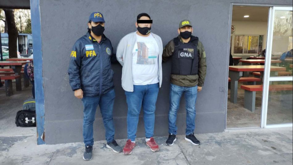 2021 09 24 Banda Marcos Narco