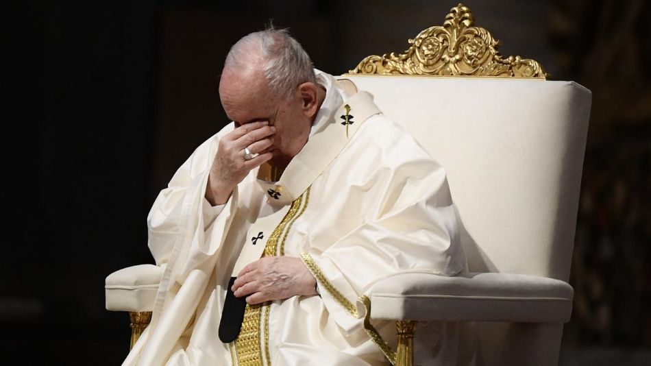 Papa Francisco 20210924