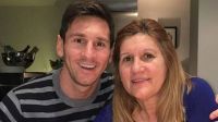 Celia, la madre de Lione Messi: ¿A Masterchef Celebrity 3?