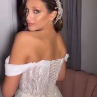 Casamiento de Barbie Velez