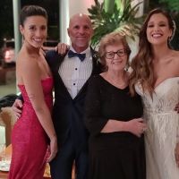 Casamiento de Barbie Velez