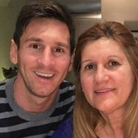Celia, la madre de Lione Messi: ¿A Masterchef Celebrity 3?
