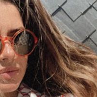 La China Suárez y el divertido guiño sobre su vida privada