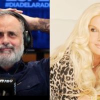 El polémico tweet de Jorge Rial por el vuelo de Susana Giménez junto a Antonio Laje