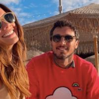 Pico Mónaco reveló el sexo de su bebé en camino
