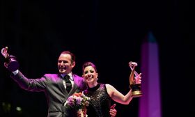 tango competition winners