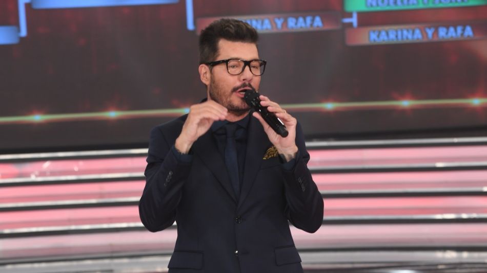 Marcelo Tinelli