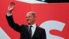 Olaf Scholz germany