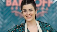 “Bake Off Argentina”: Belén fue la nueva eliminada del certamen