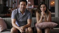 China Suárez y Benjamín Vicuña: aseguran que su serie influyó en la ruptura