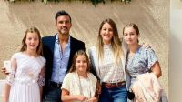 El picante mensaje de Mica Viciconte tras el encuentro de Nicole Neumann y Fabián Cubero