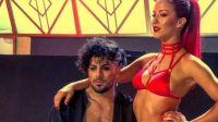 Durísima acusación contra Flor Vigna por su salida de La Academia