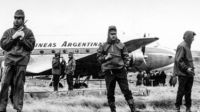 Operativo Condor 20210927
