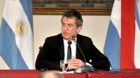 Sergio Urribarri