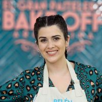 Belén fue la nueva eliminada de Bake Off Argentina