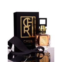 Cher Beauty