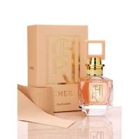 Cher Beauty