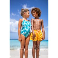 Como Agua Swimwear