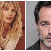 Gastón Pauls y Liz Solari estarían viviendo un apasionado romance