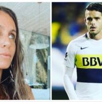 Gisela Dulko y Fernando Gago se habrían separado por una infidelidad de él