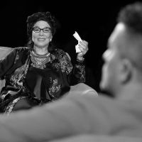 Graciela Borges y su gran amor secreto: "Me rompió el corazón"