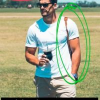 Jimena Barón compartió el caliente chat que tuvo con Matias Palleiro por Whatsapp